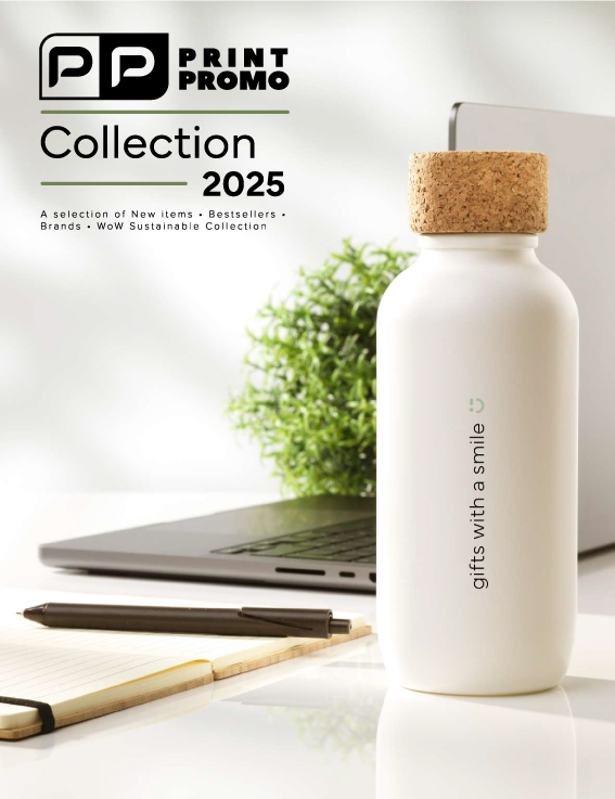 sustainable brochure