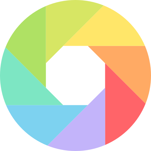 Full-Colour Icon