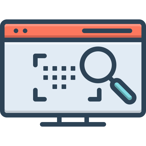 High Resolution Icon