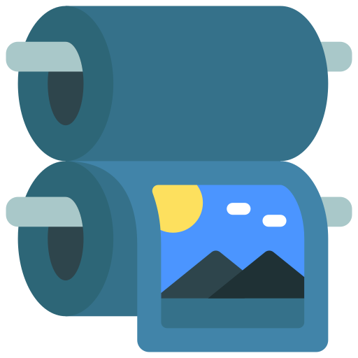 Litho Print Icon