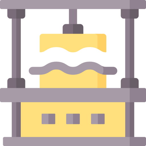 Pad Print Icon