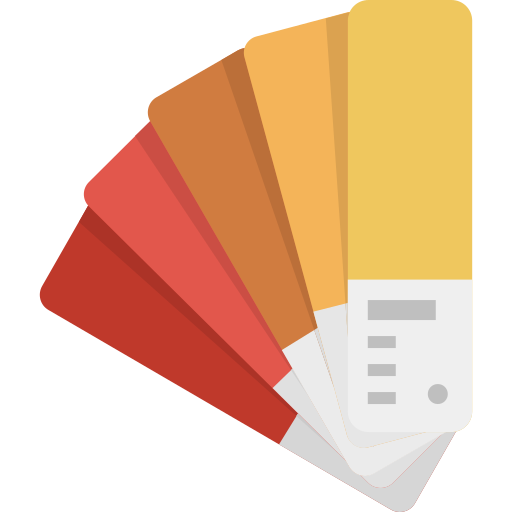 Pantone Icon