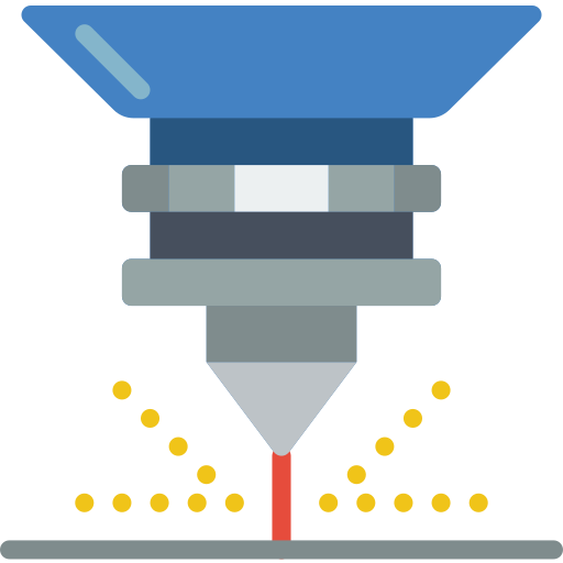 Plotting Icon