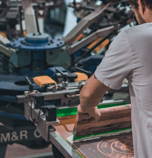 Our Processes