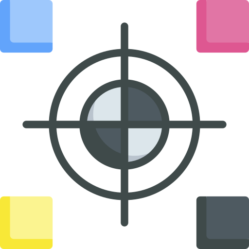 Spot UV Icon